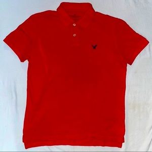 American Eagle Polo Shirt